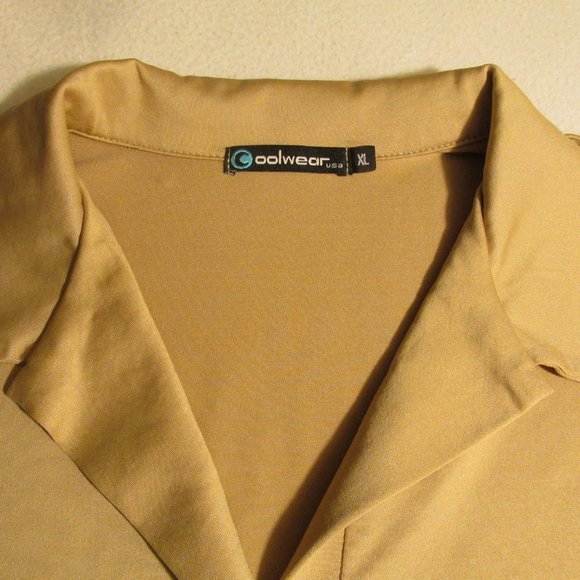 Coolwear USA Blouse - Picture 2 of 3